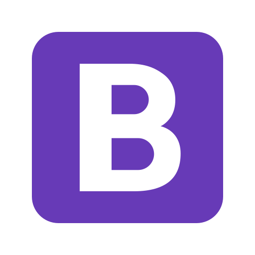HTML icon